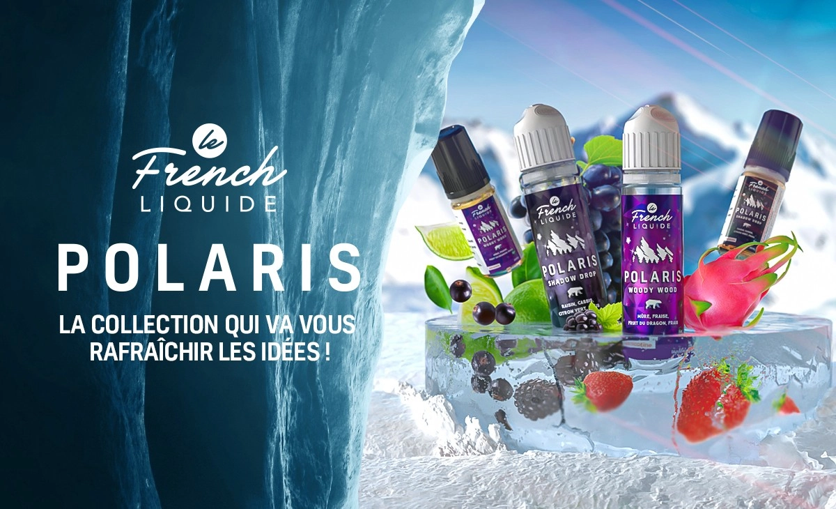 Nouveautés Polaris